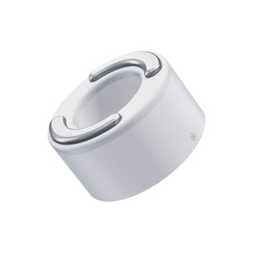 TheraFace PRO Hot & Cold Ring Attachments - White