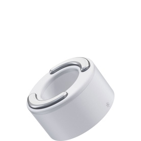 TheraFace PRO Hot & Cold Ring Attachments - White