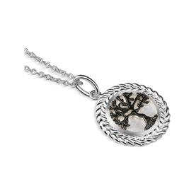 Tree of Life Pendant Necklace