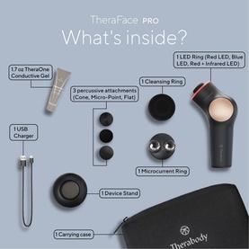 TheraFace PRO - Facial Toning Device
