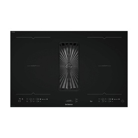 80cm Four Zone Venting Induction Hob