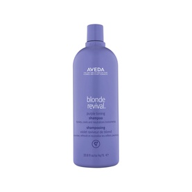 Blonde Revival&trade; Purple Toning Shampoo