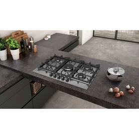 75cm Gas Hob