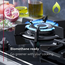75cm Gas Hob