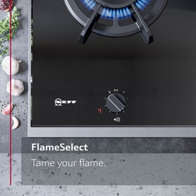 75cm Gas Hob