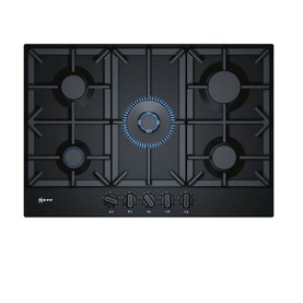 75cm 5 Burner Built In Gas Hob