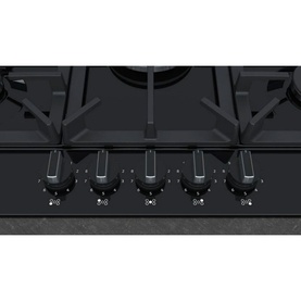 75cm 5 Burner Built In Gas Hob