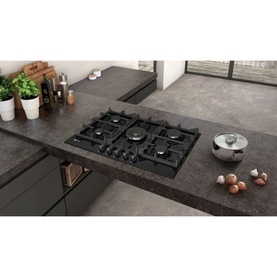 75cm 5 Burner Built In Gas Hob