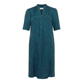 Lucille Tunic Dress
