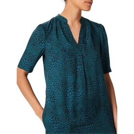 Lucille Tunic Dress