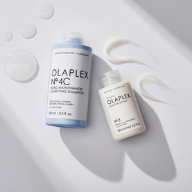 Bond Maintenance Clarifying Shampoo