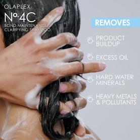 Bond Maintenance Clarifying Shampoo