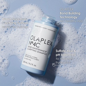Bond Maintenance Clarifying Shampoo