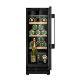 Built In Wine Cooler