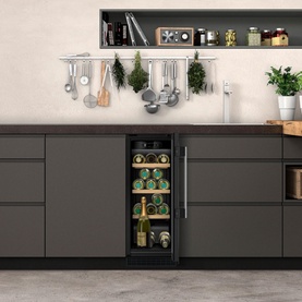 Built In Wine Cooler