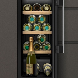 Built In Wine Cooler