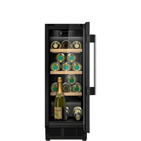 Built In Wine Cooler