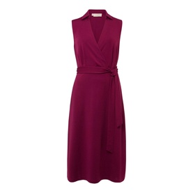 Clara Jersey Dress