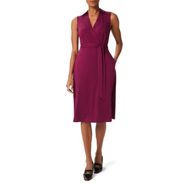 Clara Jersey Dress