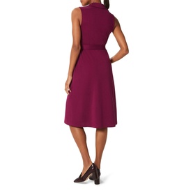 Clara Jersey Dress