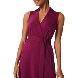 Clara Jersey Dress