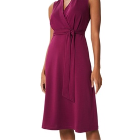 Clara Jersey Dress