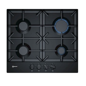 60cm 4 Burner Built In Gas Hob