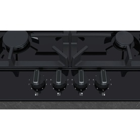 60cm 4 Burner Built In Gas Hob