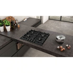 60cm 4 Burner Built In Gas Hob
