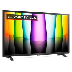 32 Inch Smart 1080P HD TV