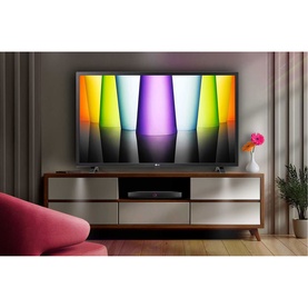 32 Inch Smart 1080P HD TV