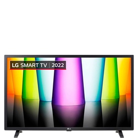 32 Inch Smart 1080P HD TV