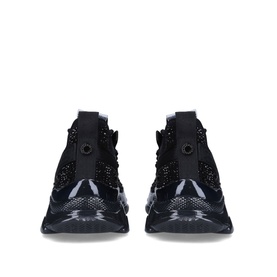 Maxilla-R Lace-Up Trainers