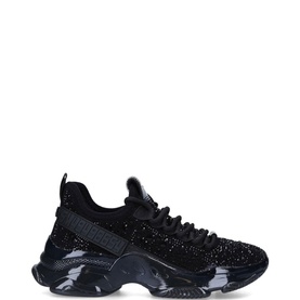 Maxilla-R Lace-Up Trainers