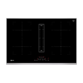 N70 Induction Hob With Integrated Ventilation System