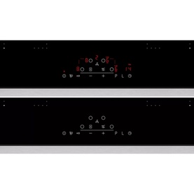 N70 Induction Hob With Integrated Ventilation System