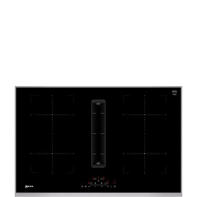 N70 Induction Hob With Integrated Ventilation System