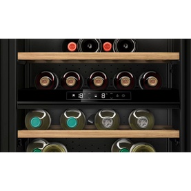 Built In Wine Cooler