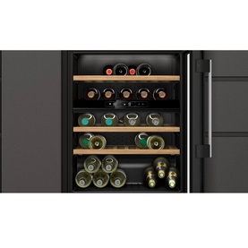 Built In Wine Cooler