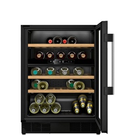 Built In Wine Cooler