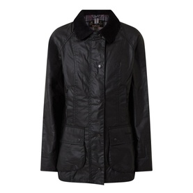 Beadnell Wax Jacket