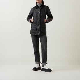 Beadnell Wax Jacket