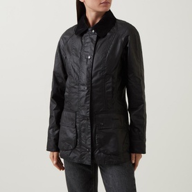 Beadnell Wax Jacket