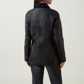 Beadnell Wax Jacket
