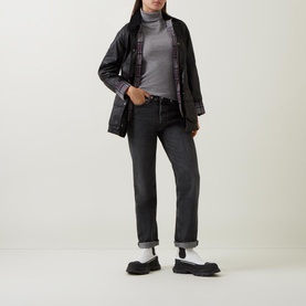 Beadnell Wax Jacket