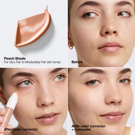 Even Better&trade; All-Over Primer and Colour Corrector