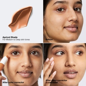 Even Better&trade; All-Over Primer and Colour Corrector