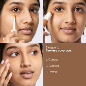 Even Better&trade; All-Over Primer and Colour Corrector