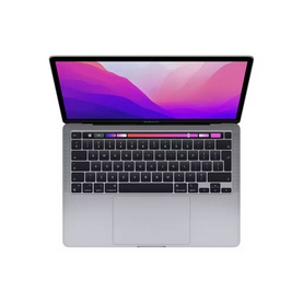 Macbook Pro 13 Inch M2 10-Core GPU 8GB 256GB 2022