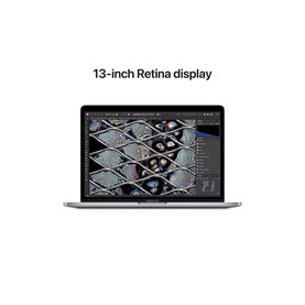 Macbook Pro 13 Inch M2 10-Core GPU 8GB 256GB 2022